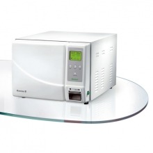 AUTOCLAVE KRONOS B 6 L speedy  Img: 201807031