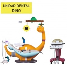 Unité dentaire Dino Img: 202306101