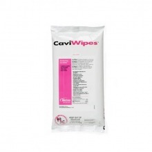 CAVIWIPES REPOS. LINGETTES 45u Img: 202205281