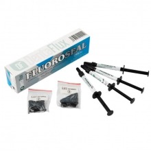 FLUOROSEAL CIMENTS (4x1,5ml.) OBTURATION Img: 202210291