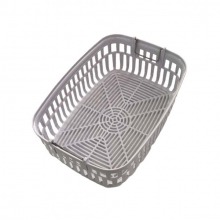 Panier en Plastique pour Cuve à Ultrasons (3 litres) Img: 202411301