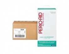 PERIO AID 0.05% : Bain de bouche avec de la chlorhexidine-5 Litres Img: 202109181