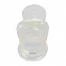 Lot De 5 Couronnes Dentaires Pédiatriques En Résine Composite - Pour Dents Caduques Antérieures, Neuves