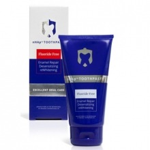 Dentifrice reminéralisant s/fluor 80 ml Img: 202209101