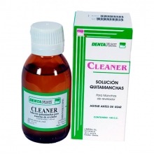 CLEANER DÉTACHANT 100ml.  Img: 201807031