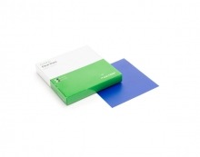 Dique Roeko Flexi Dam (30 uds) - BLEU Img: 202104171