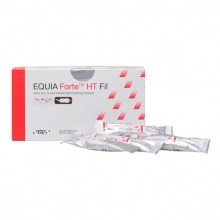 EQUIA Forte HT Fil (50 capsules A1) Img: 202206251