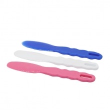 Spatules à plâtre et alginate (1 pc) - Bleu Img: 202210221