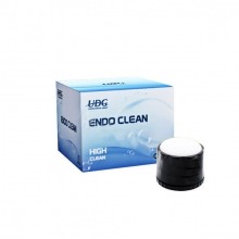 Endo Clean Box : Éponges endodontiques Img: 202104171