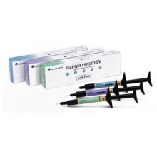 ESTELITE LV LOW FLOW (1x3gr.) COMPOSITES - COULEUR A1 Img: 201907271