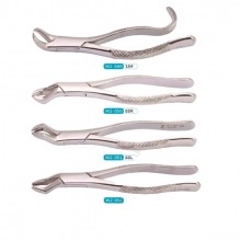 FORCEPS EXTRACTEURS 16# Img: 201807031