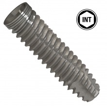 Implant de connexion interne HSLA-P+ surface (4.0mm Ø) - 13.0 mm Img: 202304291