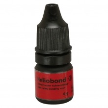 HELIOBOND ADHÉSIFS OBTURATION 10ml Img: 202101091