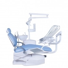 Equipement dentaire Hilux - Unité dentaire Hilux Img: 202107171