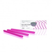 Iso fonctionnel : Bandes thermoplastiques (15 pièces) Img: 202307011