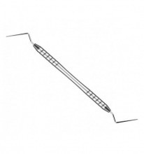 Sonde KDM DG dévitalisation 16 1/3 0,40-0, 45 mm  Img: 201807031