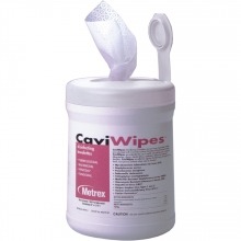 CAVIWIPES - BOITES DE LINGETTES 160 unités Img: 202504191