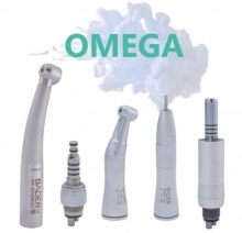 Kit Omega Instruments Dentaires pour Étudiants Img: 202007181