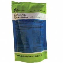 Lacledin: Lingettes Désinfectantes (recharge 100 unités) Img: 202011281