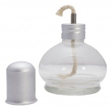 LAMPE EN VERRE AVEC COUVERCLE Img: 201811031