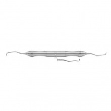 GRACEY LS972/11-12 MESIAL LIQUID STEEL  Img: 201807031