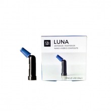 Luna : Composite Nanohybride (20 capsules de 0.25 gr) - A1 Img: 202105221