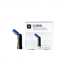 Luna : Composite Nanohybride (20 capsules de 0.25 gr) - A2 Img: 202105221