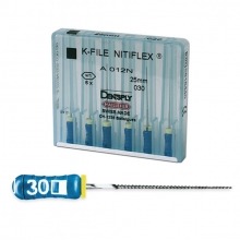 LIMAS NITIFLEX MAILLEFER 21mm Nº15  Img: 201807031