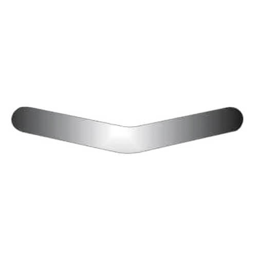 Rouleau De Bande Matricielle Téflon M7 - 13 Mm De Large, 5 M De Long, Pour Instruments Dentaires, Neuf