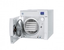 Autoclave Mocom Classe B Classic - Classic 17 litres Img: 202112041