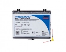 OBTURATEURS THERMAFIL MAILLEFER 25mm Nº20  Img: 202101091