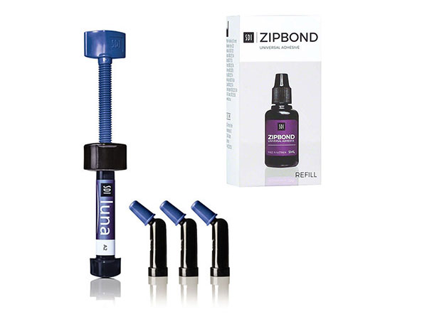 Kit Sbiancante Denti DX.Esthetic Nano Ibrido Smalto - Resina Composita Fotopolimerizzabile - Foto 3