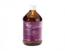 Paladur : résine acrylique autopolymérisable (liquide 500 ml) Img: 202206251