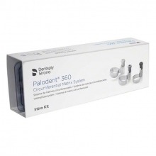 Palodent 360 : Kit d