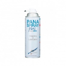 PANA Spray Plus - Huile Lubrifiante (480 ml) Img: 202009261