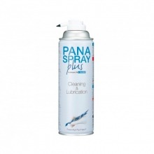 PANA Spray Plus - Huile Lubrifiante (500 ml) Img: 202503291