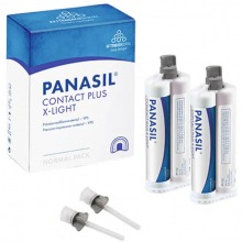 PANASIL CONTACT PLUS 2x50ml.  Img: 202503081