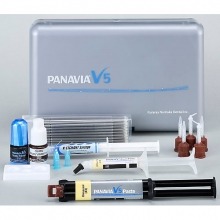 PANAVIA V5 - KIT BASIQUE CIMENT PC100  Img: 201807031