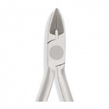 MICRO PINCE COUPE PIN ET LIGATURES POINTES TUNG 0,50mm Img: 201807031