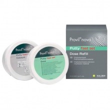 PROVIL NOVO putty FAST (250 + 250ml.)  Img: 202206251