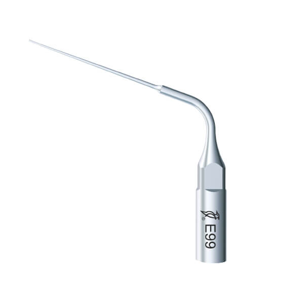 Embouts Dentaire Sonores S/M/L – Neuf Pour Nettoyage Canaux Radiculaires