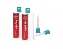 Regofix transparent (8 x 50 ml) Img: 202008291