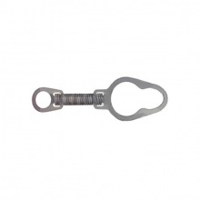 Ressort en Ni Tide Fermer TAD 3 mm (.010"x .030 "). 10 unités  Img: 202107311