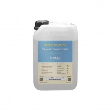 Concentré de nettoyage pour impressions 3D (3 L) Img: 202411301