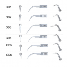 POINTE ULTRASON Type SATELEC GD1 Img: 202211121