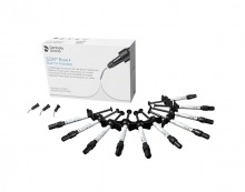 SDR Flow+ Composite fluide postérieur - 10 seringues ECO de 1gr Universel Img: 202011281