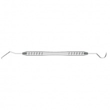 SONDE FORT DOUBLE 17/23  Img: 202201151