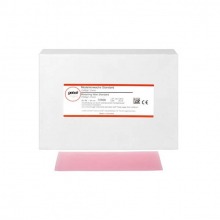 Standar : Plaques de cire à modeler - Moyen de 1,25 mm (2 500 g) Img: 202503081