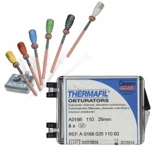 Obturateurs THERMAFIL de 25 mm. 6 unités - Nº 80 Img: 202101091