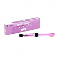 Composite Estelite Sigma Quick - Seringue (3,8gr.) - OA1 Img: 201905251